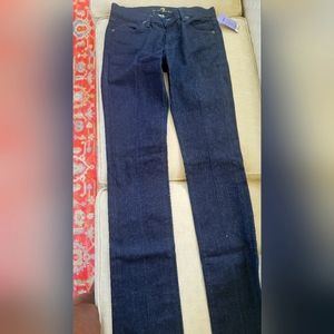 7 For all Mankind Ladies Jeans